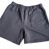 Shorts YOUNGLA-Gris S - Imagen 2